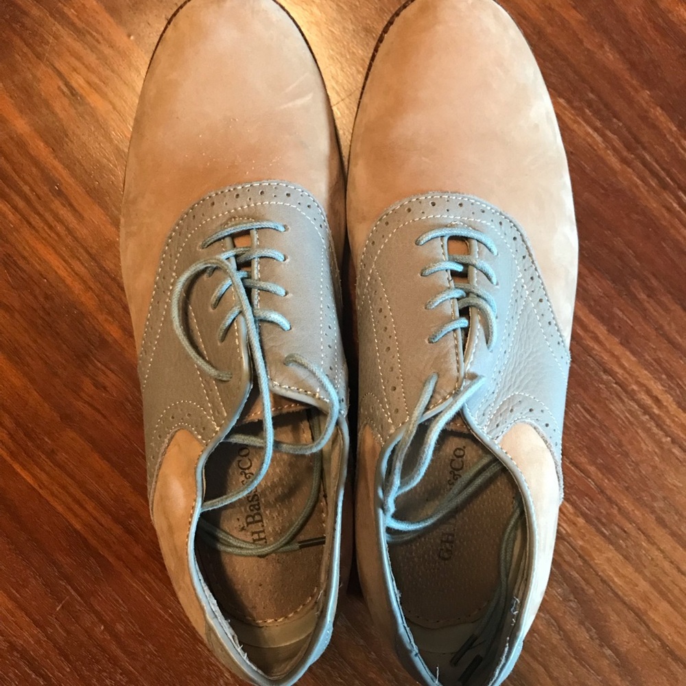 Men’s Dress Shoes